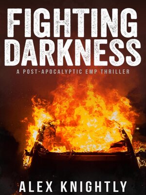 cover image of Fighting Darkness